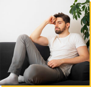 Read more about the article Despre anxietate